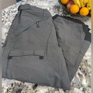 White Sierra Snow Pants men’s size XL
